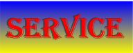 Service for corporate clients