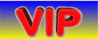Exclusive service for VIP persons